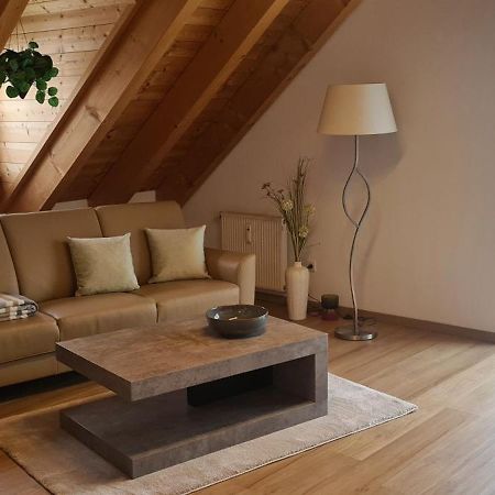 Apartment Am Ammersee Herrsching am Ammersee Exteriör bild