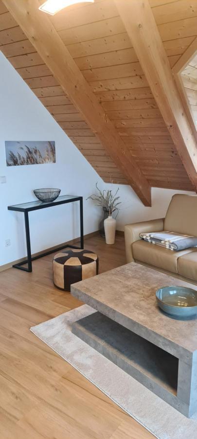 Apartment Am Ammersee Herrsching am Ammersee Exteriör bild