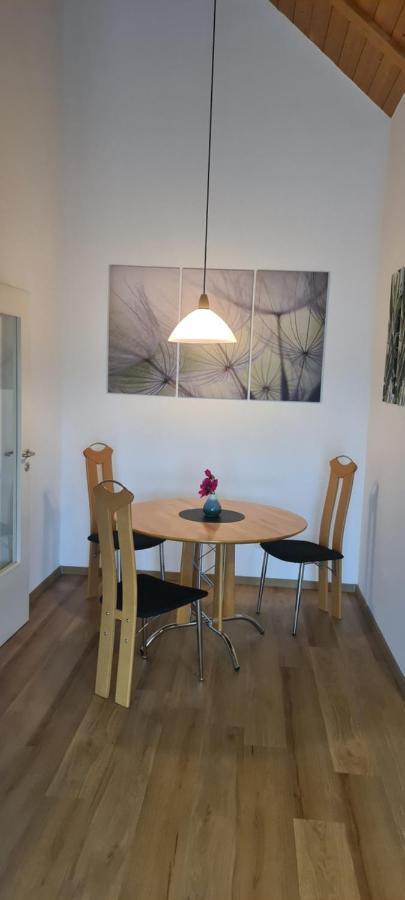 Apartment Am Ammersee Herrsching am Ammersee Exteriör bild